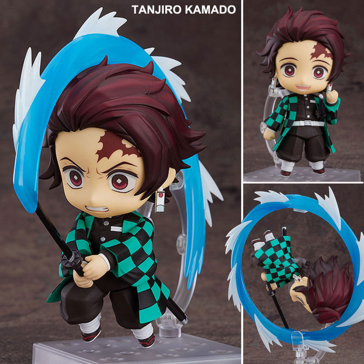 [เปิดจอง] Nendoroid Tanjiro Kamado (Re-run)