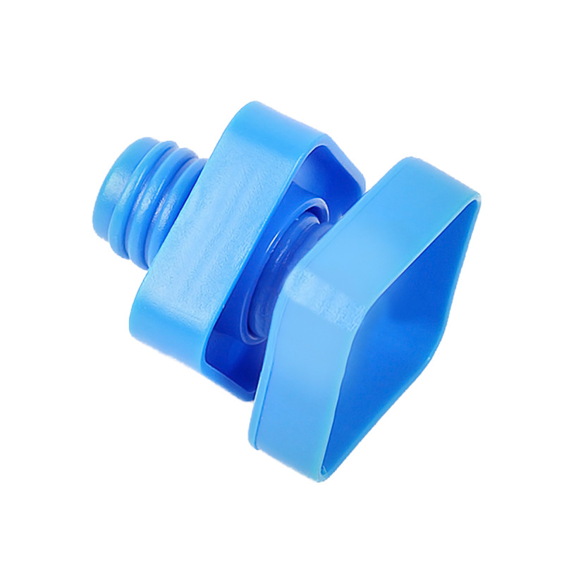 ของเล่นเด็ก 1-3 ปี ชุดของเล่นหมุนน๊อต Montessori Toys จับคู่ตัวต่อทรงเรขา ชิ้นใหญ่เหมาะมือ