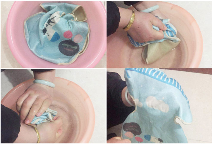 NanaBaby แผ่นรองรถเข็นเด็ก เบาะรองรถเข็น เบาะรองคาร์ซีท 3D Air Mesh Cool เบาะรองนั่งคาร์ซีท ผ้ากันน้ำ นั่งเย็นสบาย