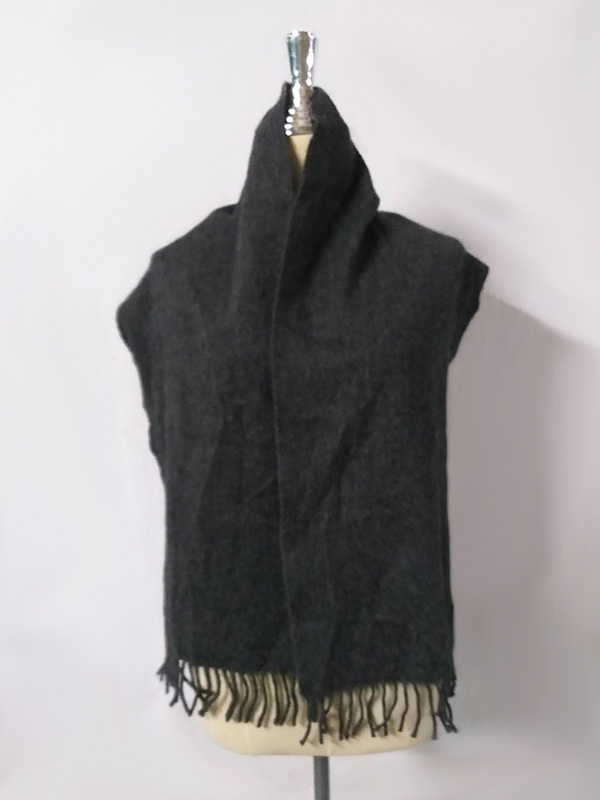 ผ้าพันคอแคชเมียร์ Made in SCOTLAND