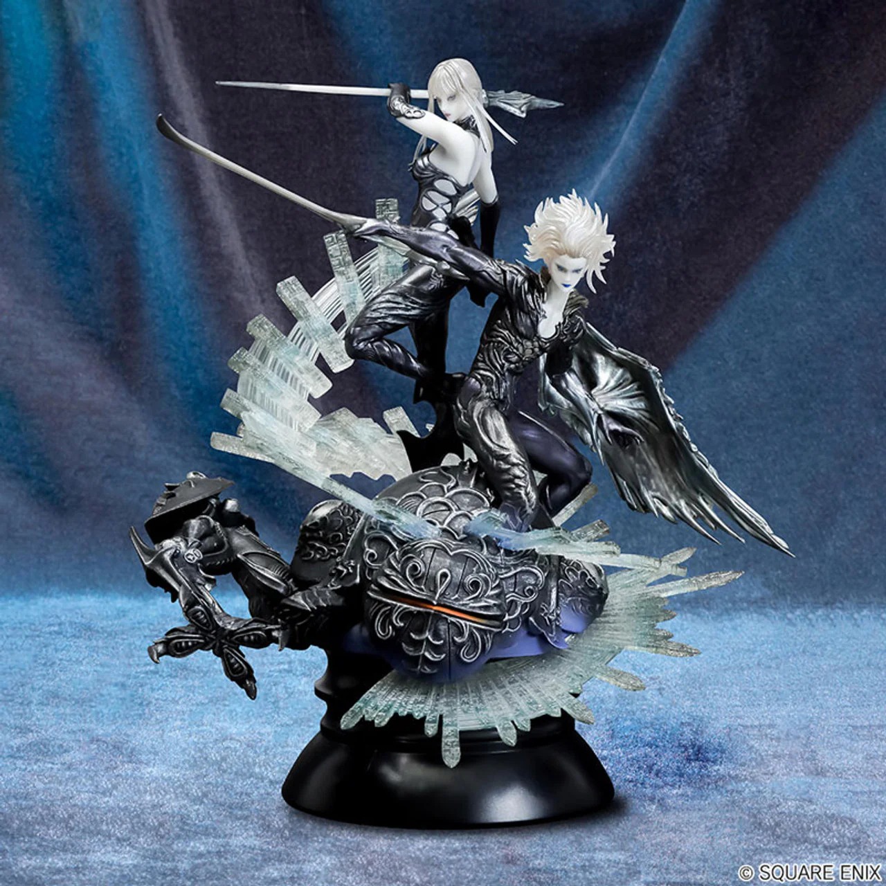 [เปิดจอง] FANTASY XIV Meister Quality Figure – Omega ราคา5300-5600 บาท