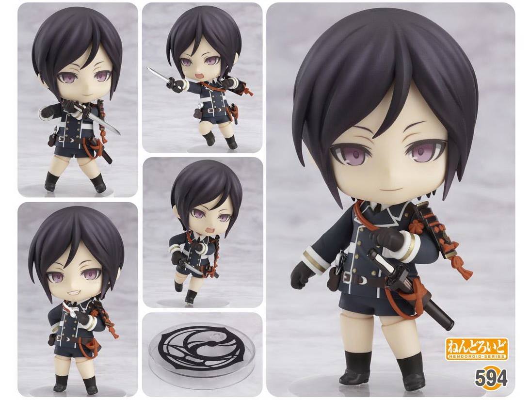พร้อมส่งYagen Toushirou มี2ลอทครับอ่านข้างในได้เลยครับ