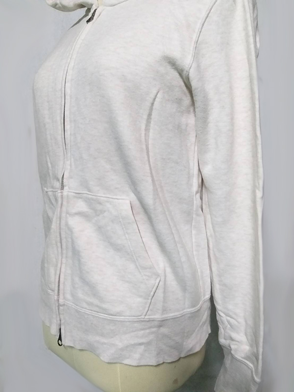 เสื้อแจ็คเก็ตฮู้ด Uniqlo ไซด์ S