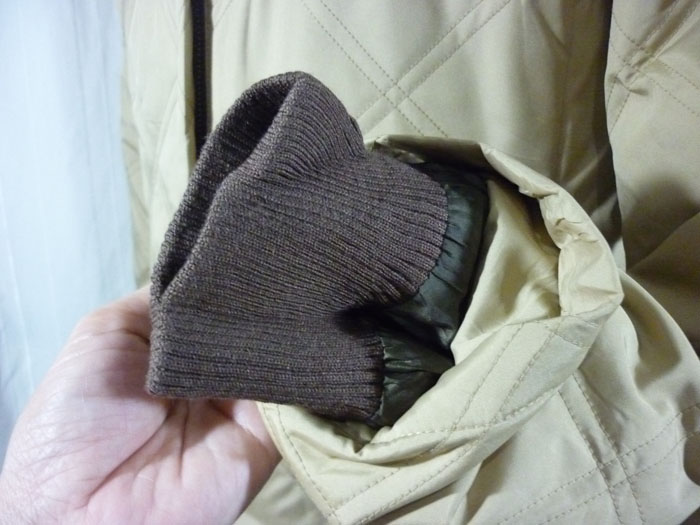 โค้ทยาวบุนวม adidas SzM สวยมากใหม่กริ๊บ