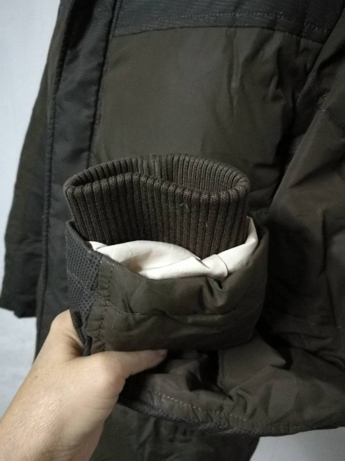 โค้ทขนเป็ด POLO CLUB หล่อสุด อก48