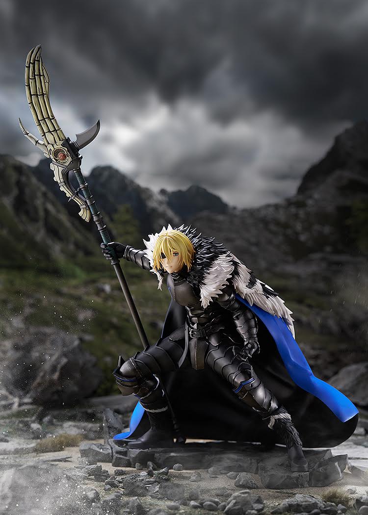 [เปิดจอง] Dimitri 1/7 Scale