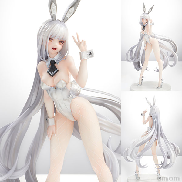 [เปิดจอง] Goddess of Victory: Nikke Blanc 1/10