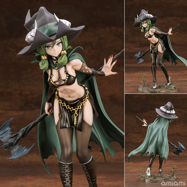 [เปิดจอง] Unicorn Overlord Yahna 1/7