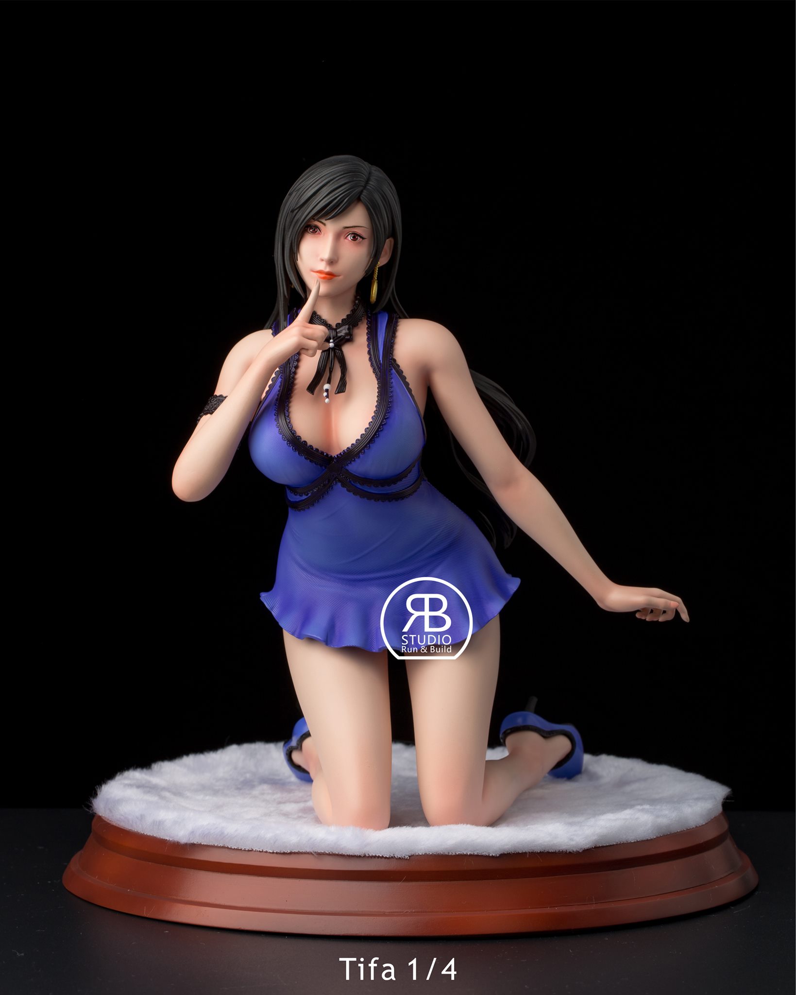 [เปิดจอง] Tifa Lockhart RB studio no lc แคสออฟได้ครับ ราคา 8500-9800บาท
