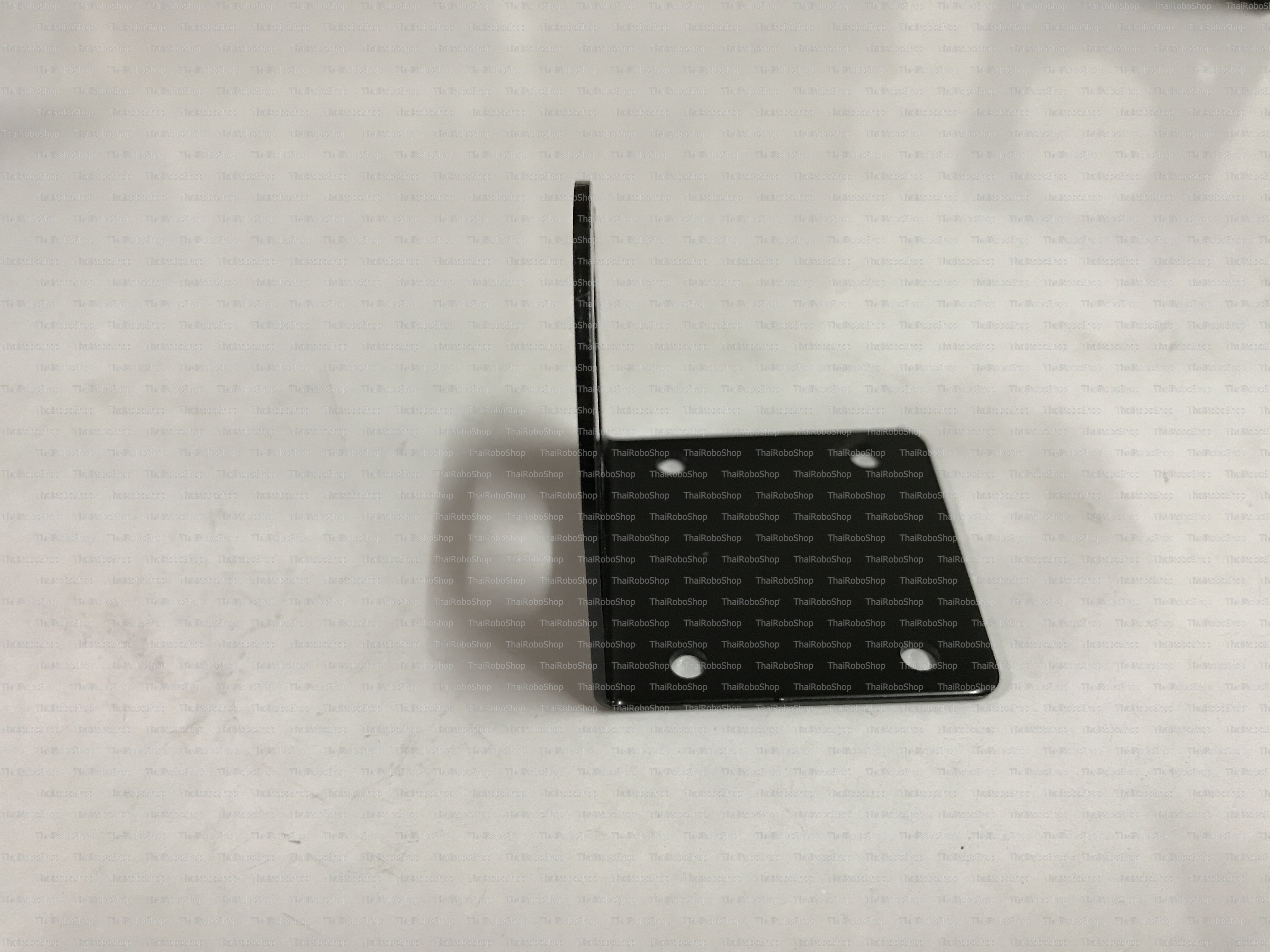 Bracket DC Motor 37mm.