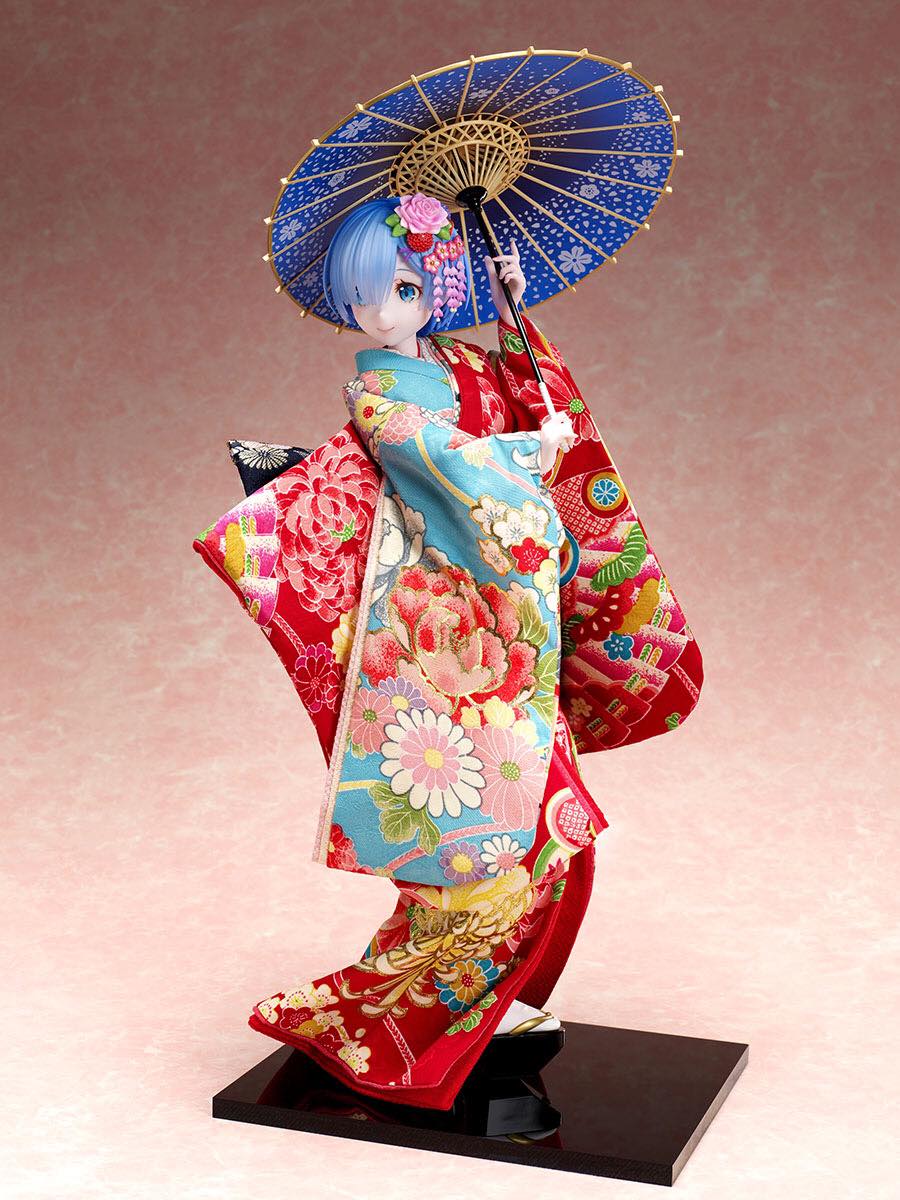 [เปิดจอง] Rem -Japanese Doll-