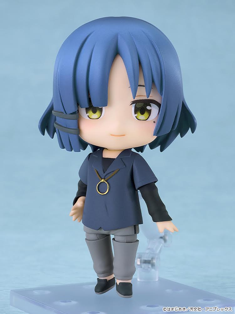 [เปิดจอง] Nendoroid Ryo Yamada: Casual Clothes Ver.