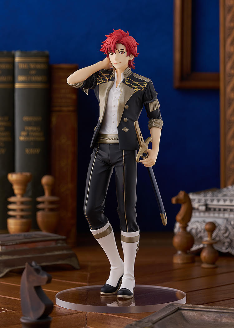 [เปิดจอง] Pop Up Parade Sylvain Jose Gautier