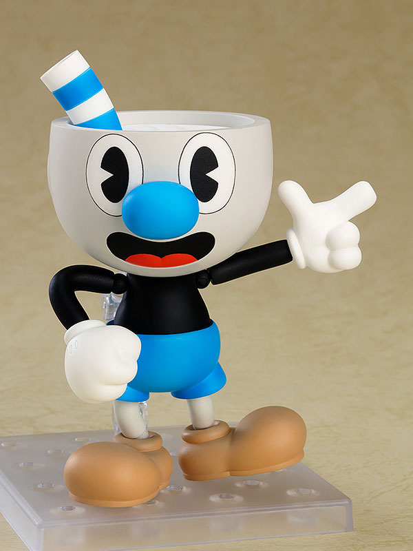 [เปิดจอง] Nendoroid Mugman