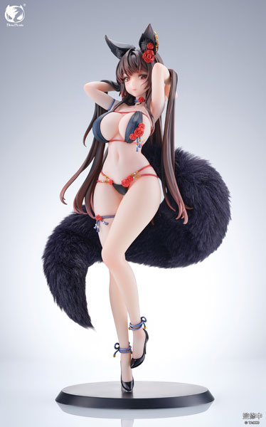 [เปิดจอง] Rose illustration by TACCO 1/6 โบนัสได้หน้าเพิ่ม ราคา 1600-1800