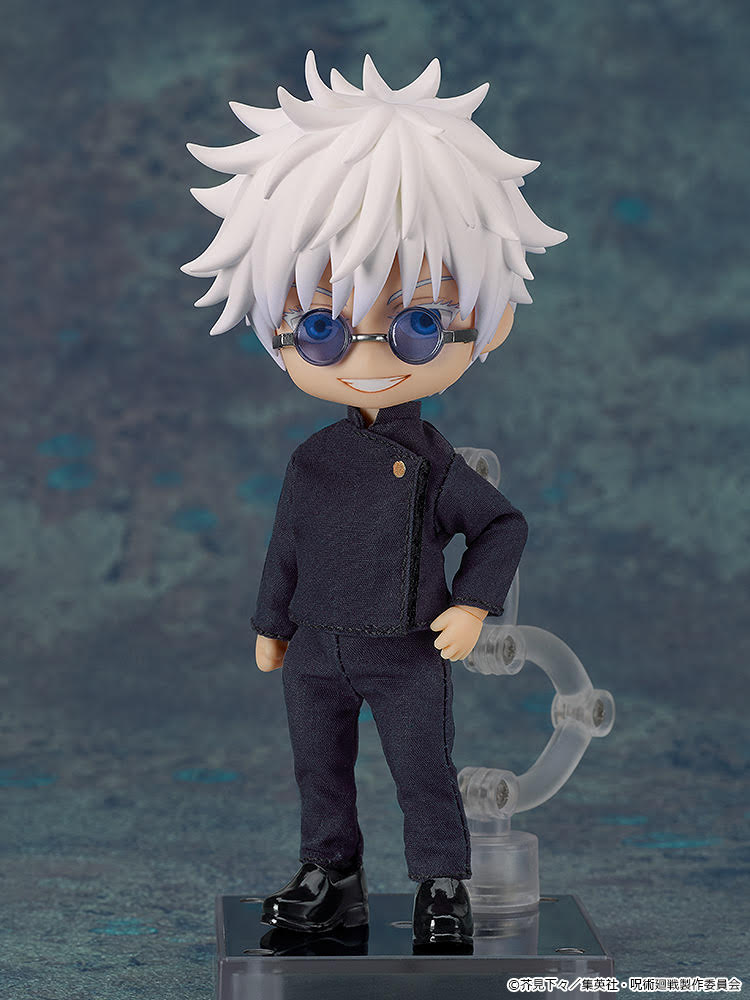 [เปิดจอง] Nendoroid Doll Satoru Gojo: Tokyo Jujutsu High School Ver.