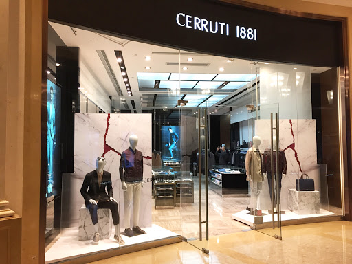ผ้าเช็ดหน้าแบรนด์เนม NINO CERRUTI