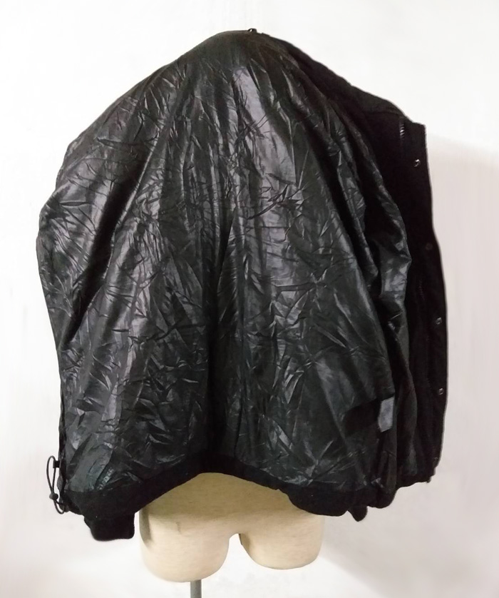 โค้ทขนเป็ด โครตหล่อ Uniqlo อก46 อุ่นติดลบ