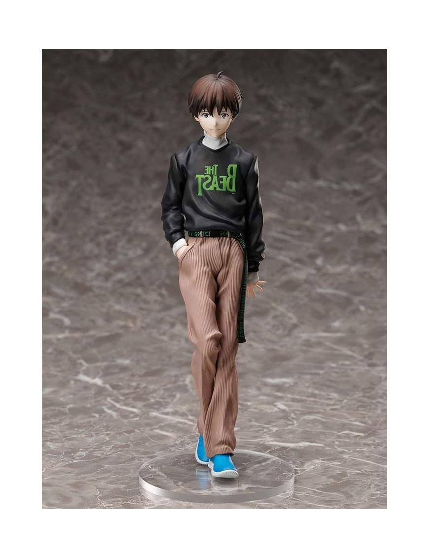 [เปิดจอง] Evangelion (RADIO EVA) Ikari Shinji Ver.RADIO EVA