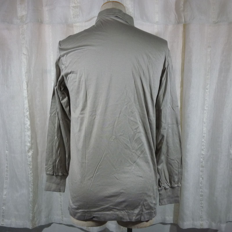 เสื้อยืดแขนยาว Lakeland SzM ของใหม่