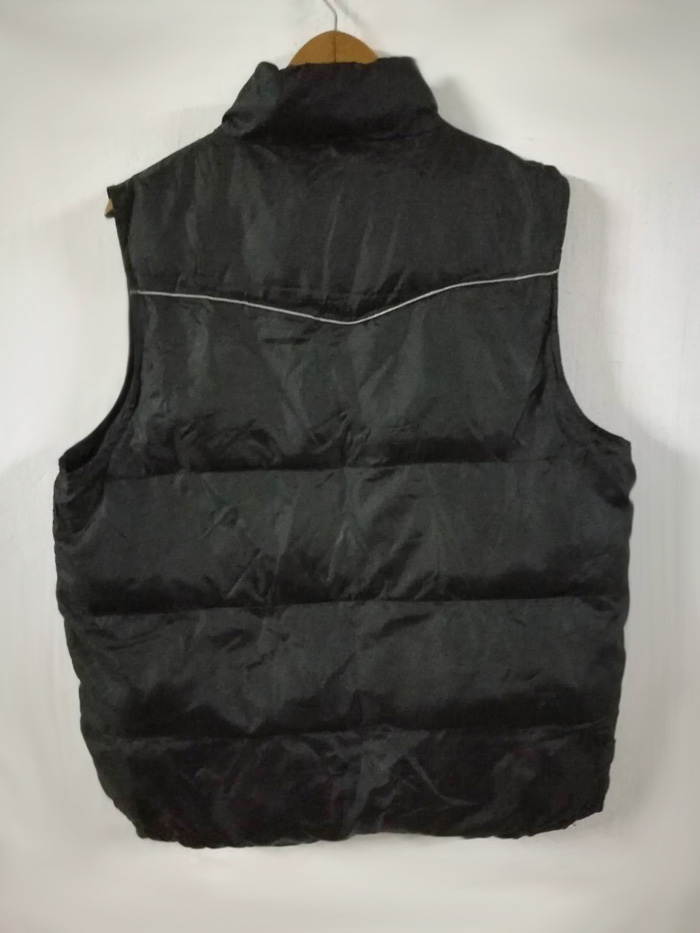 เสื้อกั๊กนวม KANSAI JEANS SzL