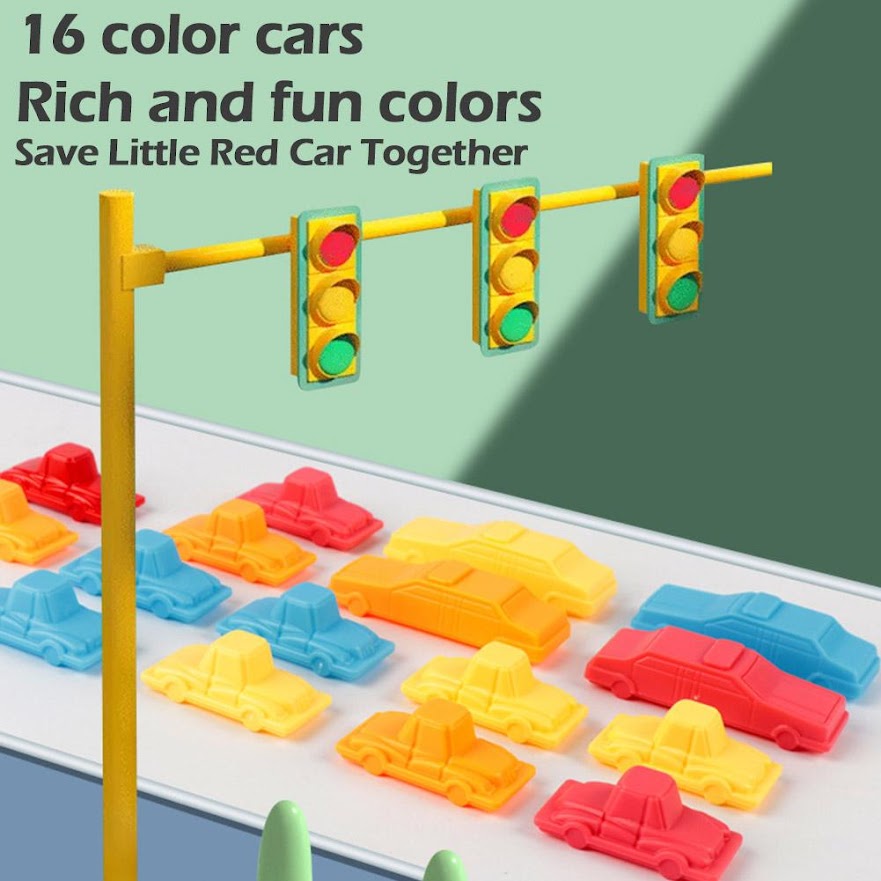 เกมลานจอดรถ เกมส์ลานจอดรถพิศวง เกมหาทางออก IQ Car Break though