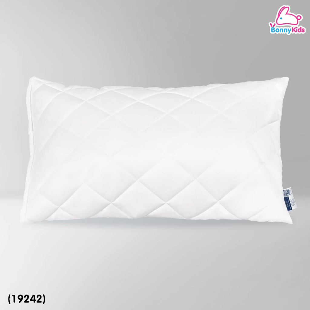 (19242) Welcare (เวลแคร์) Premium SoftGel Waterproof Pillow Protector ถุงสวมหมอน แบบกันน้ำ