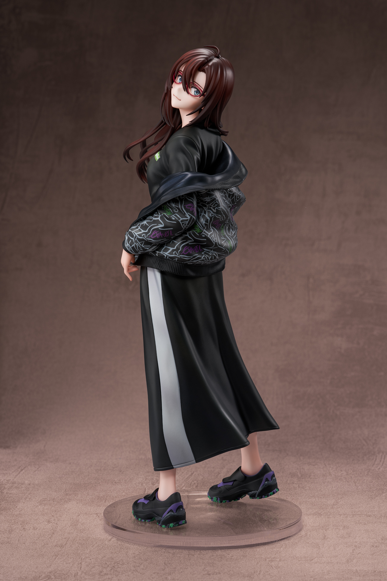 [เปิดจอง] Makinami Mari Illustrious Ver.RADIO EVA Part.3 ราคา 4300-4600