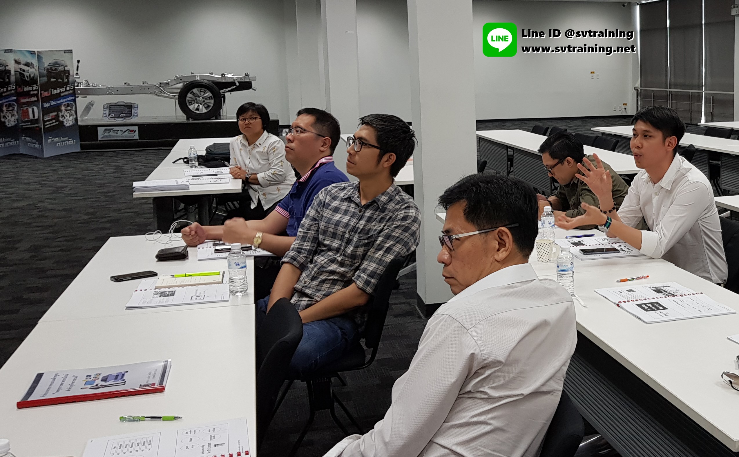 เรียนหลักสูตรDigital Marketing และการตลาดออนไลน์เพื่อเพิ่มยอดขายโดยอาจารย์ใบตอง