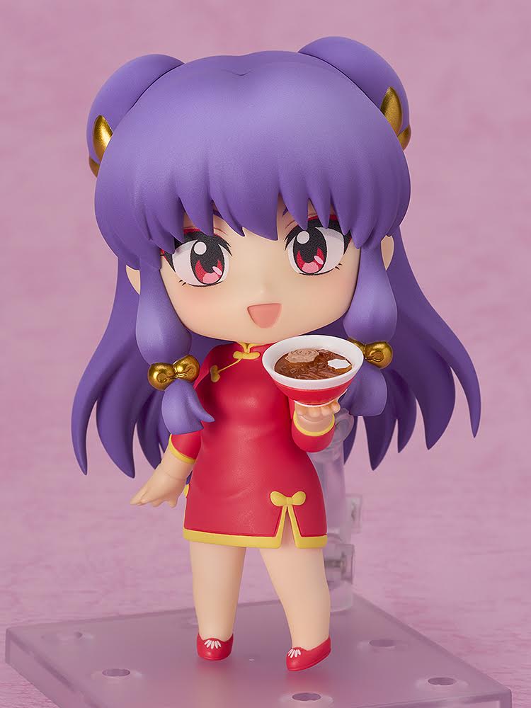 [เปิดจอง] Nendoroid Shampoo