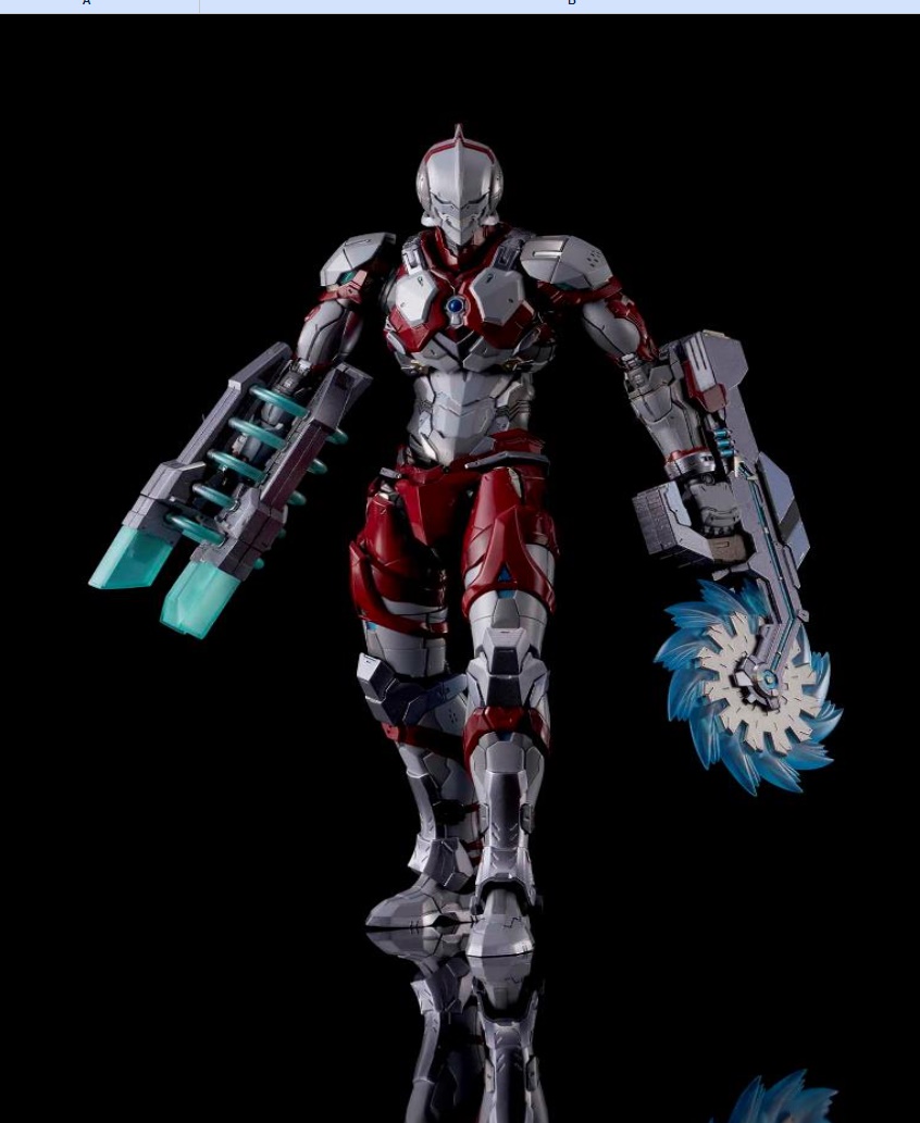 [เปิดจอง] [HITO KARA KURI] Ultraman