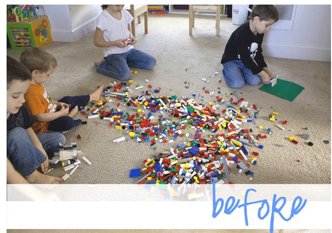 ที่เก็บของเล่นเด็ก ถุงเก็บของเล่น แผ่นรองนั่งเล่น 2 in 1 Toys Fast Pouch Pad ขนาด 150 ซม.