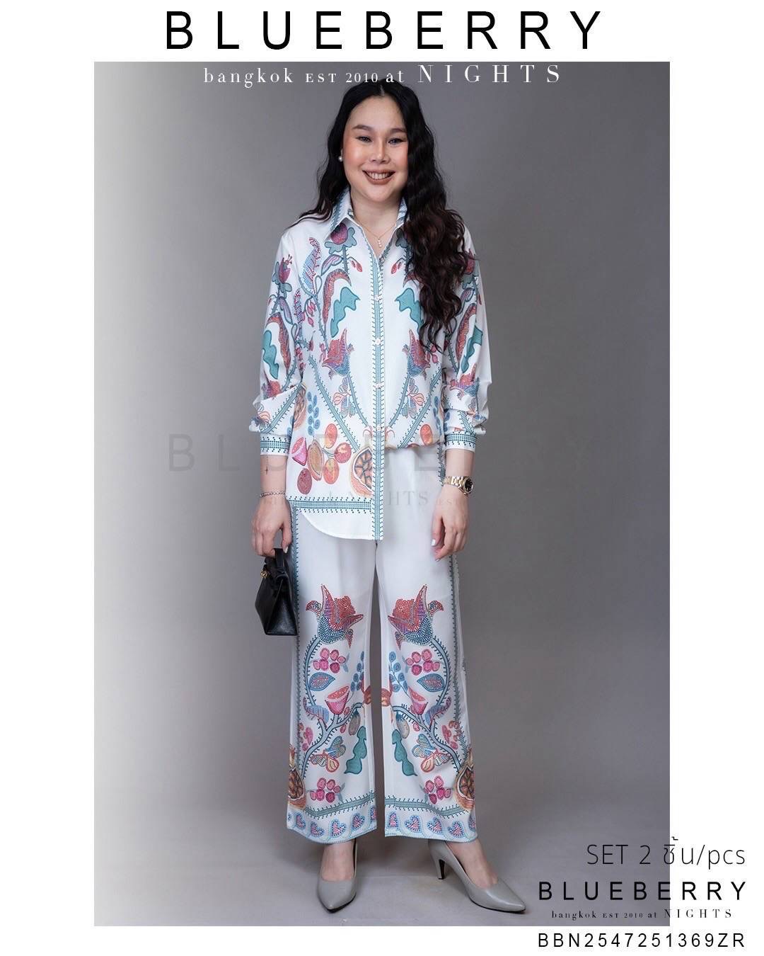 Set เสื้อเชิ้ต กางเกงขายาว. ใส่สบาย : สินค้าคุณภาพ (พร้อมส่ง)