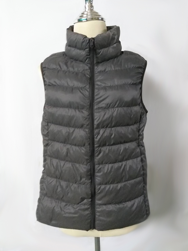 เสื้อกั๊กขนเป็ด Uniqlo SzM-L หญิง