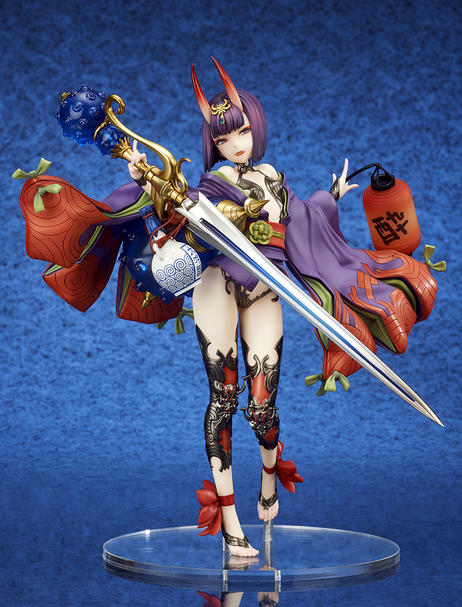 พร้อมส่ง Fate/Grand Order Assassin/Shuten Douji
