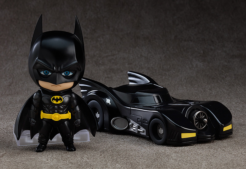 พร้อมส่ง Nendoroid Batman: 1989 Ver.