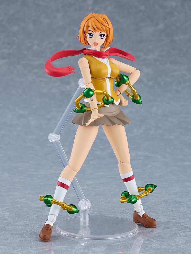 [เปิดจอง] PLAMATEA Mai Tokiha
