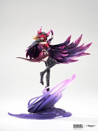 พรัอมส่ง League of Legends Xayah 1/7 Scale PVC Figure Ver.