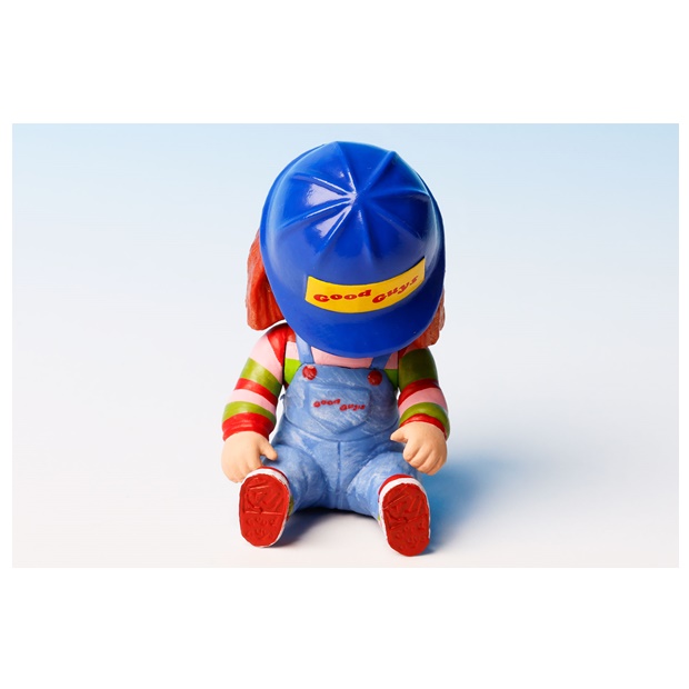 กาชาปองฟิกเกอร์ชัคกี้ CHUCKY Hide & Seek Figure