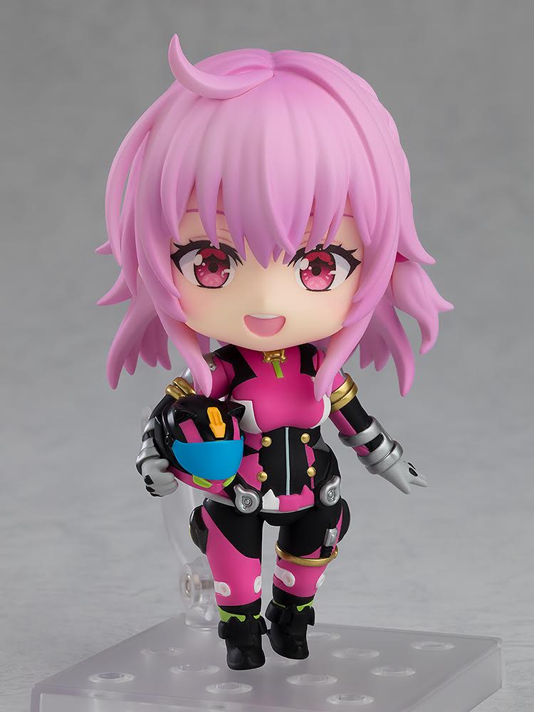 [เปิดจอง] Nendoroid Rin Rindo