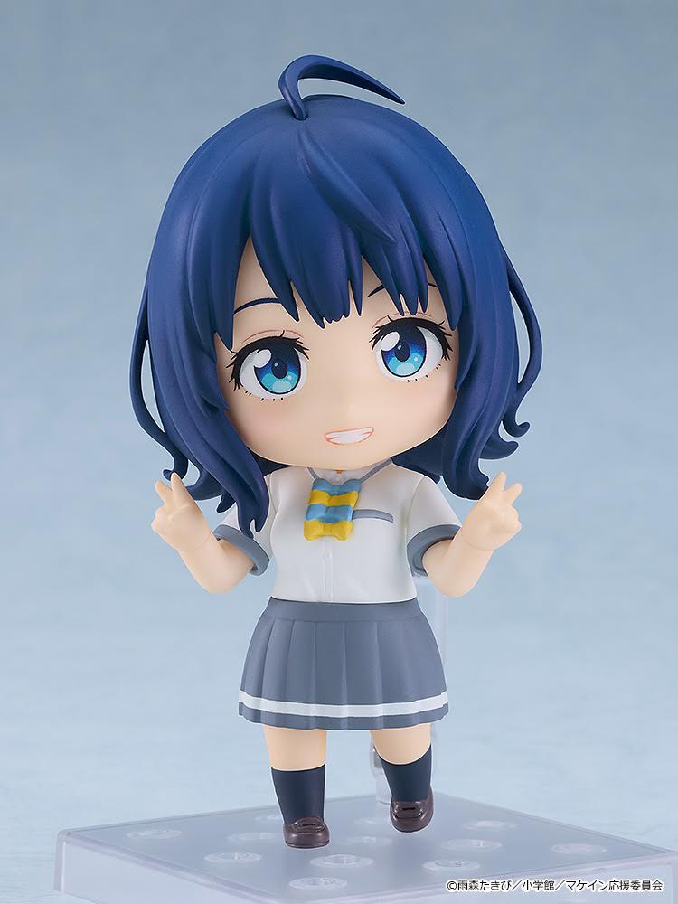 [เปิดจอง] Nendoroid Yanami Anna