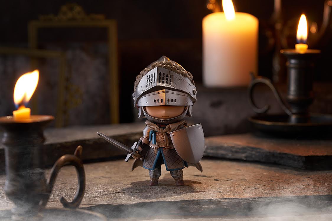 [เปิดจอง] Nendoroid Vagabond