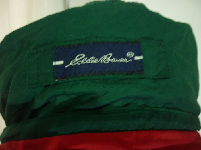 โค้ทขนเป็ด Eddie Bauer ตัวใหญ่ อก52