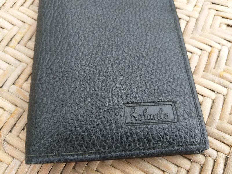 กระเป๋าใส่เอกสาร ใส่นามบัตร ใส่แบงค์ ใส่บิลต่างๆ