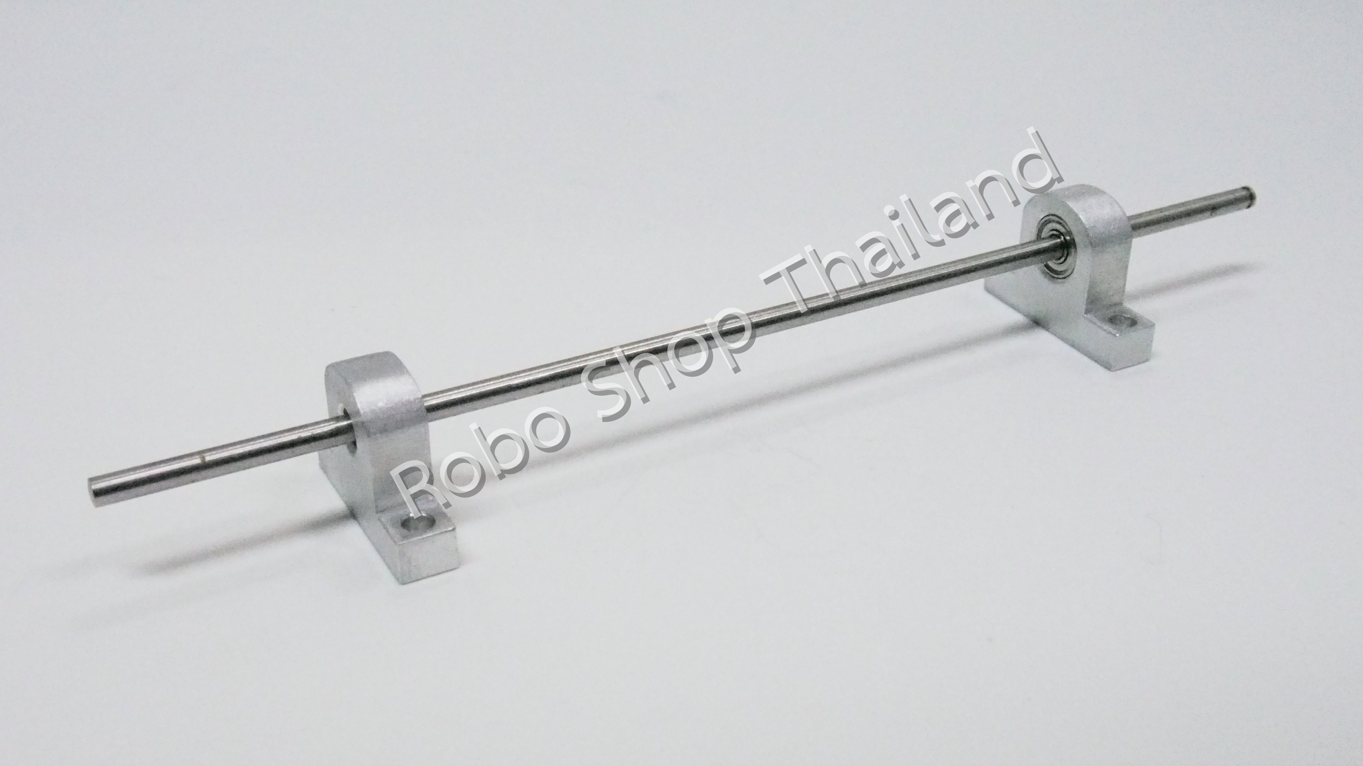 ตุ๊กตาลูกปืน 3 mm. อลูมิเนียม