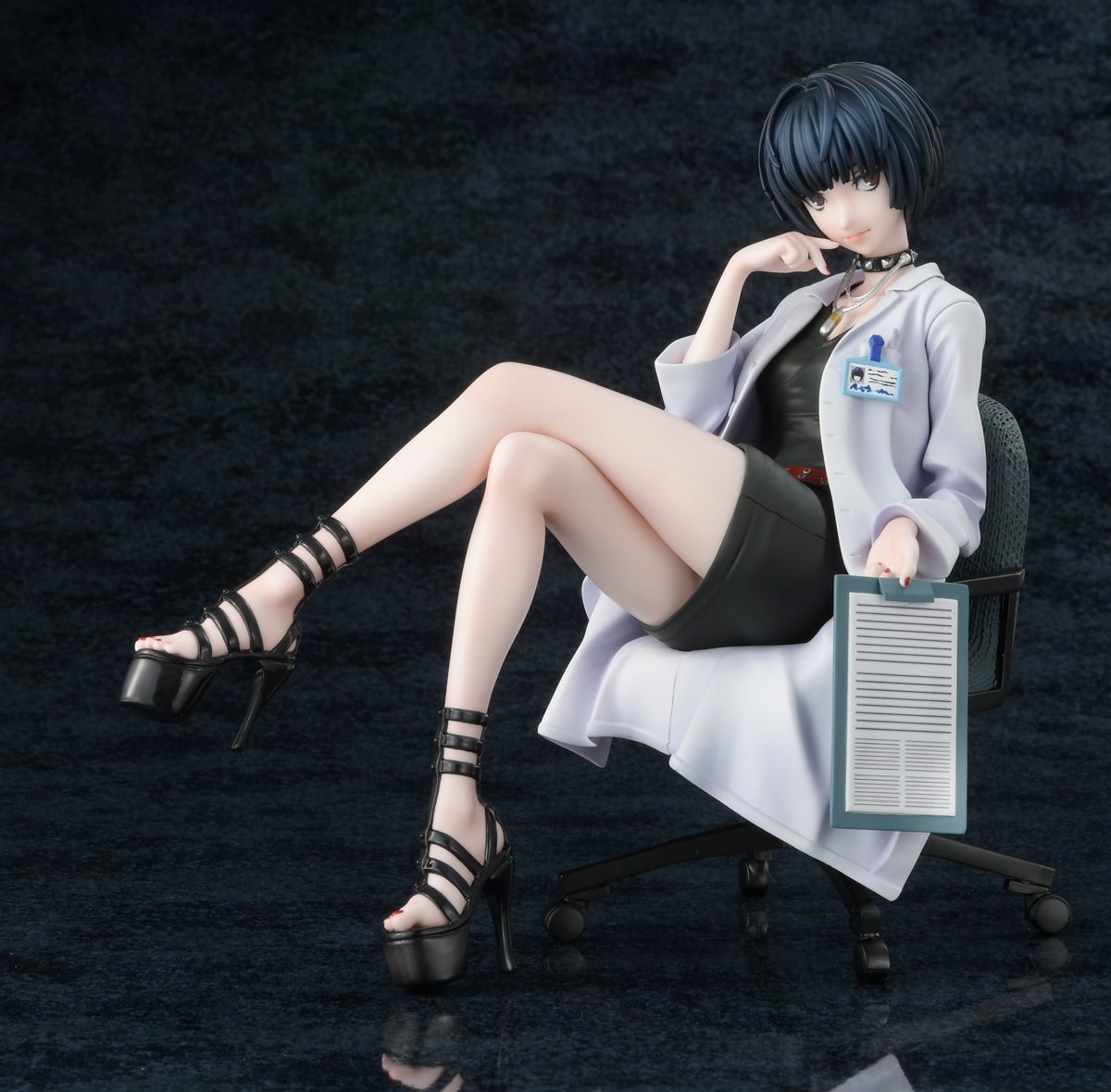 [เปิดจอง] AMAKUNI - Persona 5 Tae Takemi (REPRODUCTION)