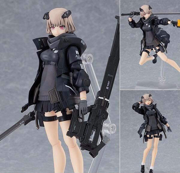 [เปิดจอง] figma A-Z: [B]