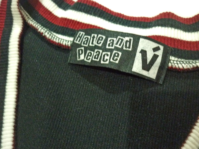 เสื้อกั๊กผ้ายืดเนื้อดีมาก ไซด์ S (ของใหม่)