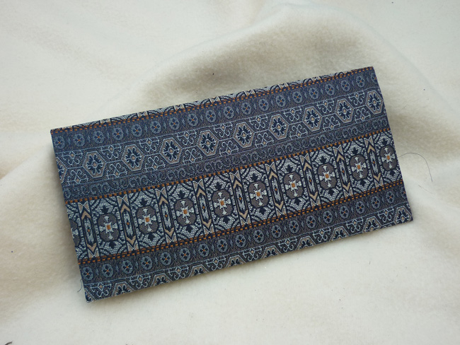 กระเป๋าใส่แบงค์ ใส่เอกสาร สวยมาก /ของใหม่/