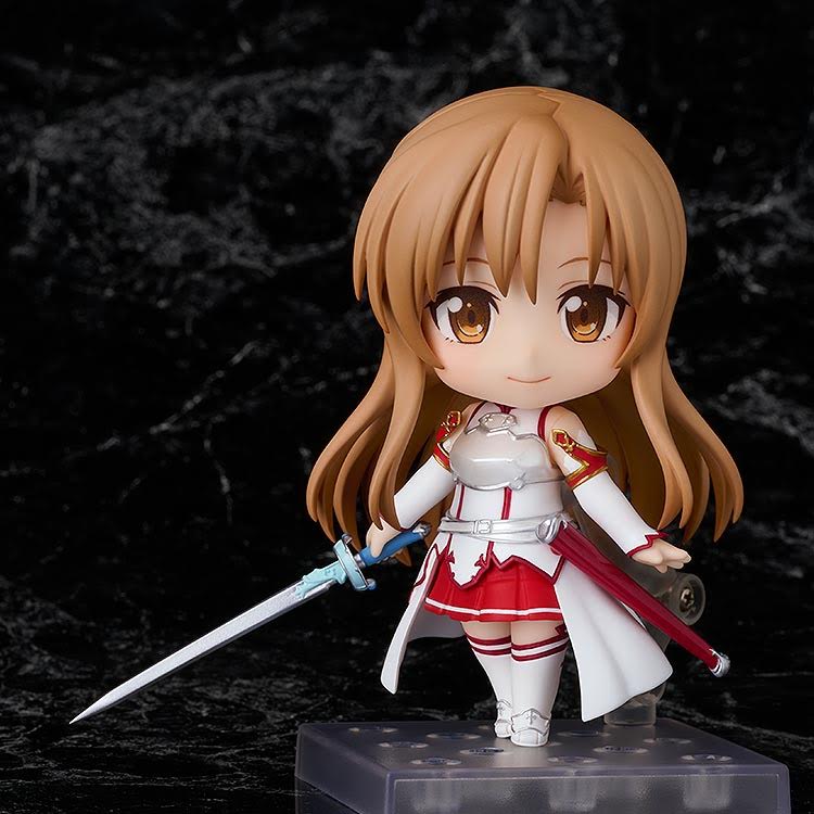 [เปิดจอง] Nendoroid Asuna 2.0